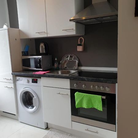 Deluxe Apartment 5P Mm A Vienne Extérieur photo