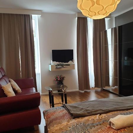 Deluxe Apartment 5P Mm A Vienne Extérieur photo