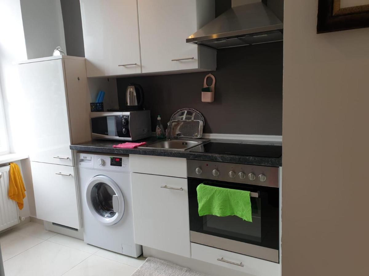 Deluxe Apartment 5P Mm A Vienne Extérieur photo