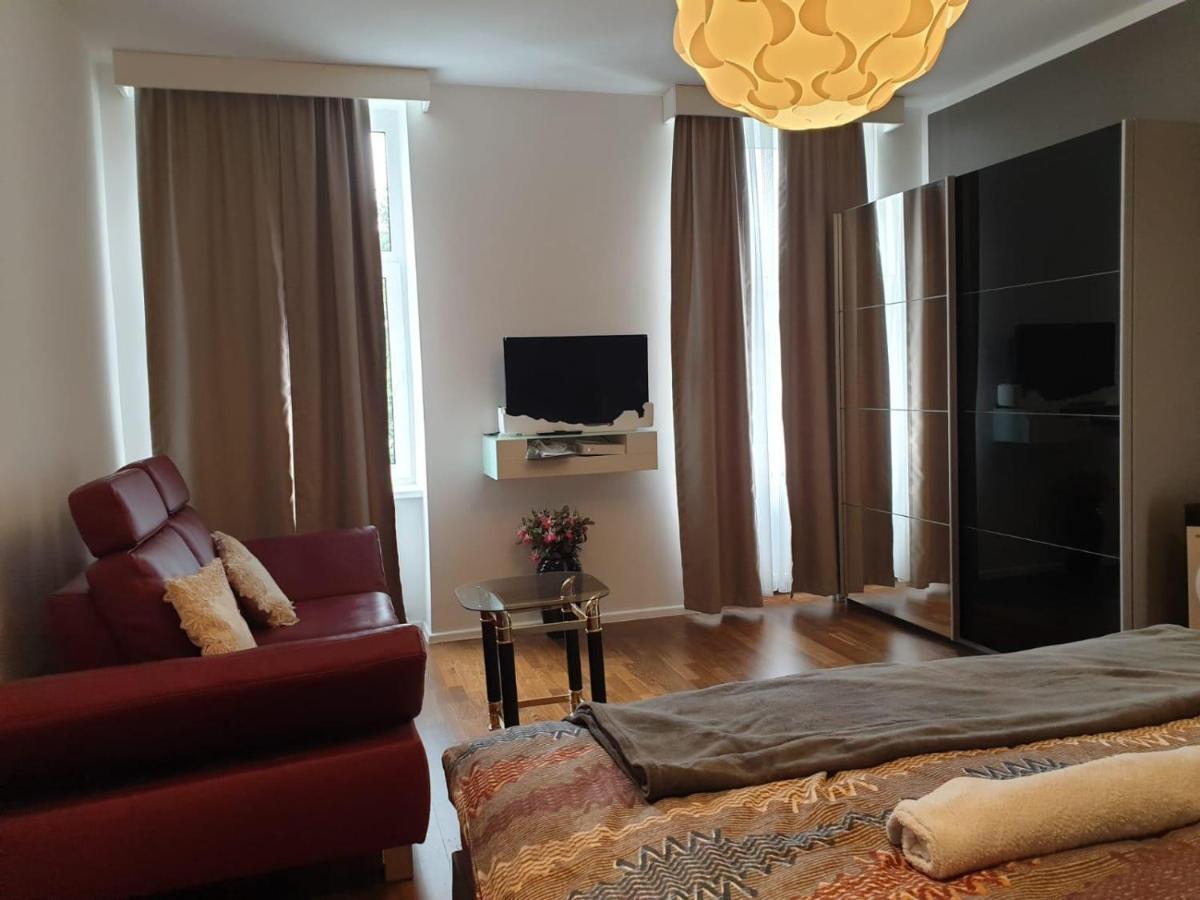 Deluxe Apartment 5P Mm A Vienne Extérieur photo