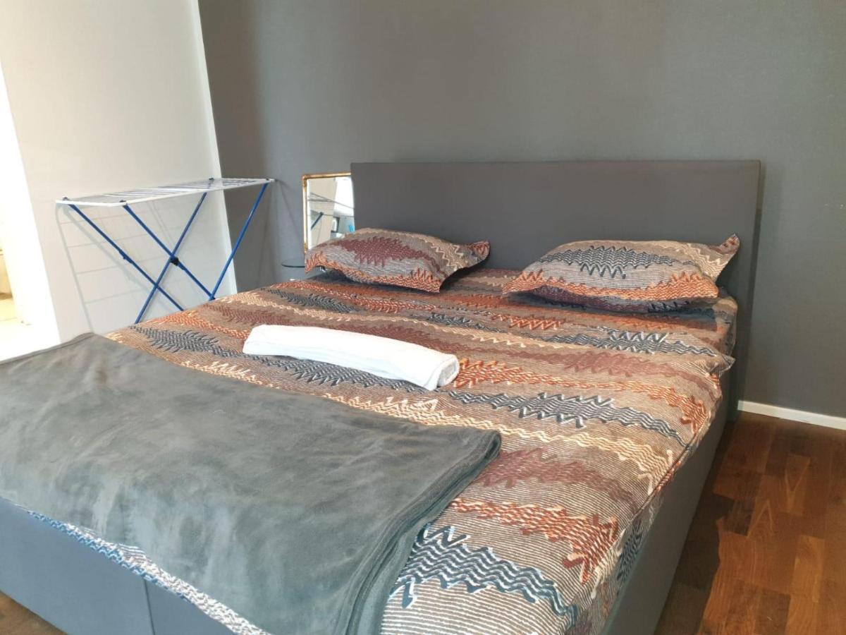 Deluxe Apartment 5P Mm A Vienne Extérieur photo