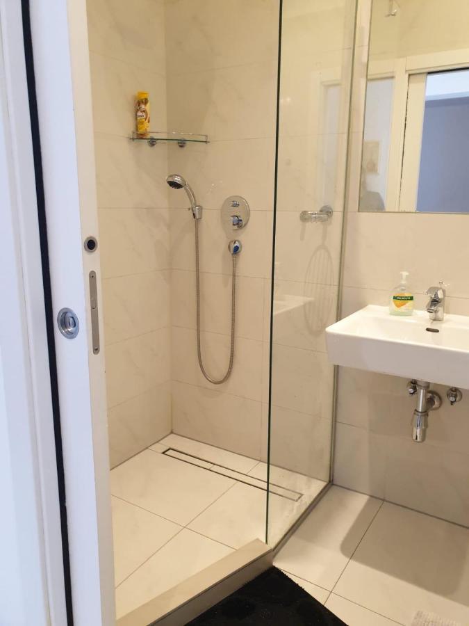 Deluxe Apartment 5P Mm A Vienne Extérieur photo