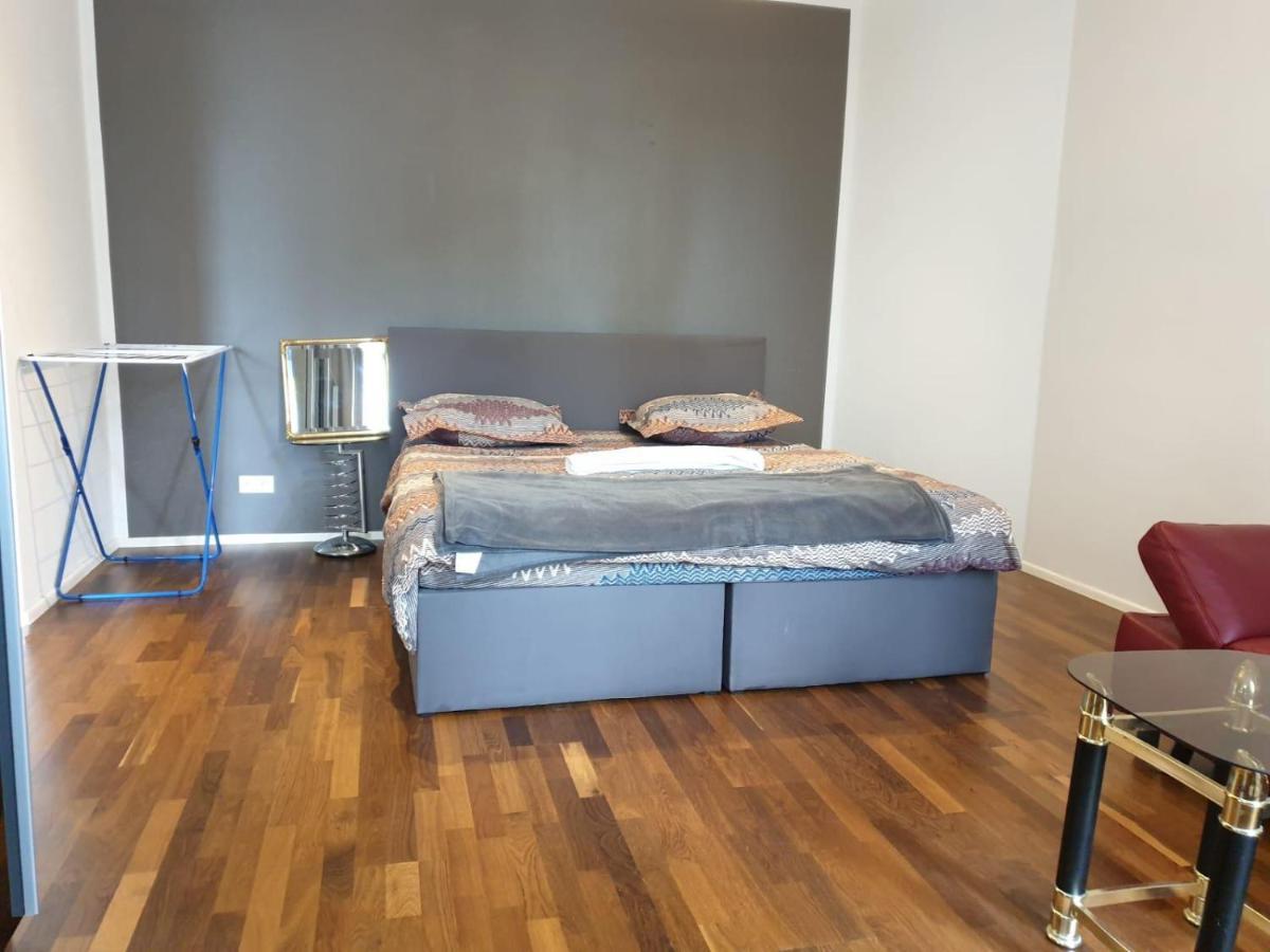 Deluxe Apartment 5P Mm A Vienne Extérieur photo