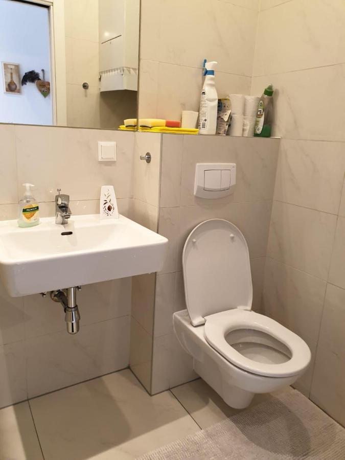 Deluxe Apartment 5P Mm A Vienne Extérieur photo