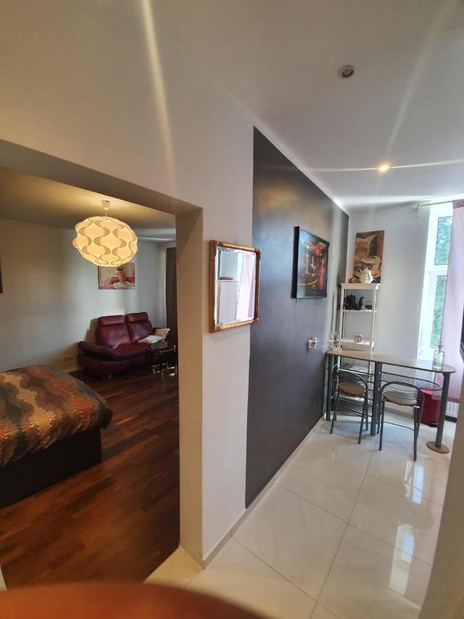 Deluxe Apartment 5P Mm A Vienne Extérieur photo