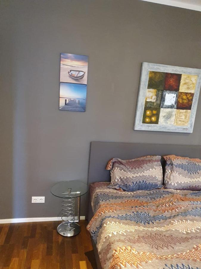 Deluxe Apartment 5P Mm A Vienne Extérieur photo