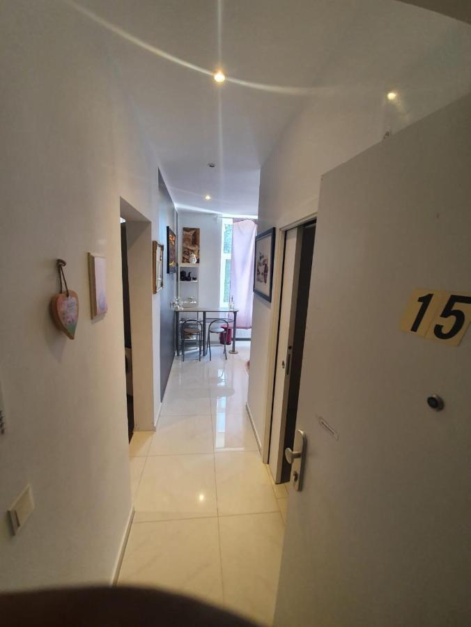 Deluxe Apartment 5P Mm A Vienne Extérieur photo