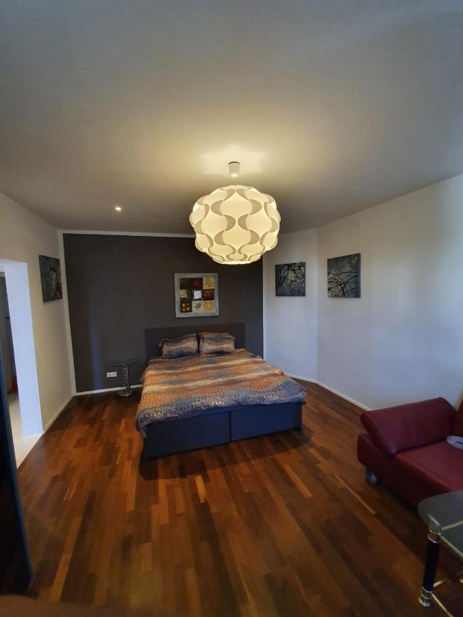 Deluxe Apartment 5P Mm A Vienne Extérieur photo