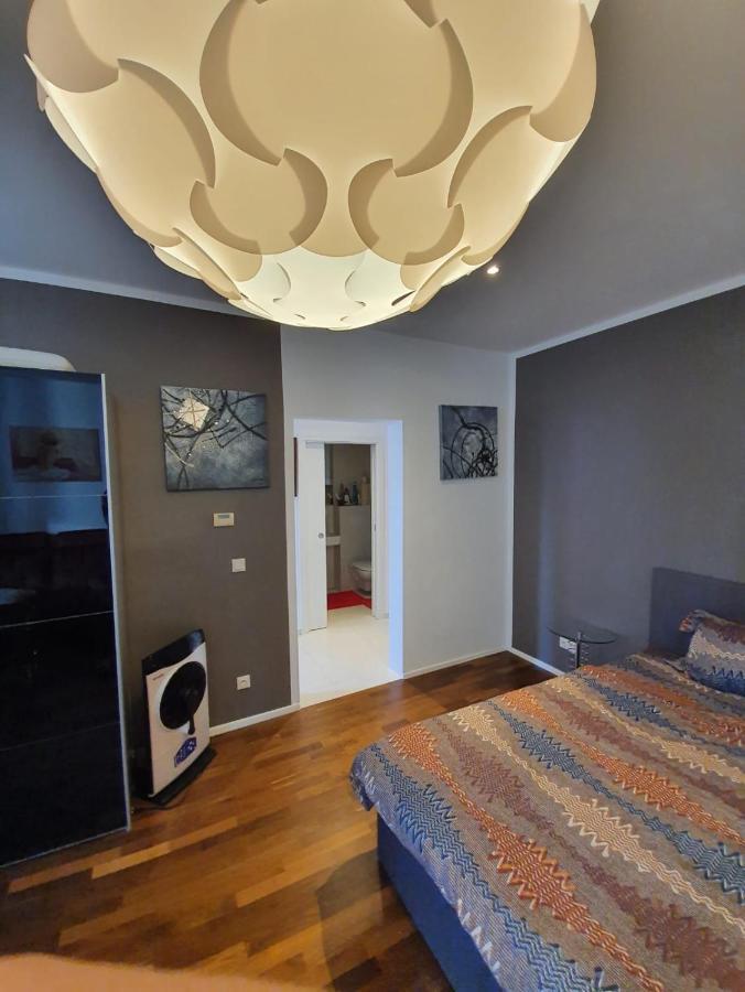Deluxe Apartment 5P Mm A Vienne Extérieur photo